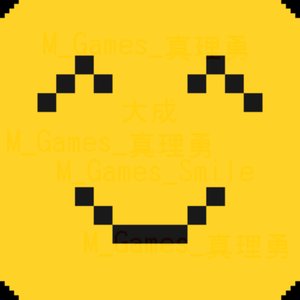“M_Games_Mario”的封面