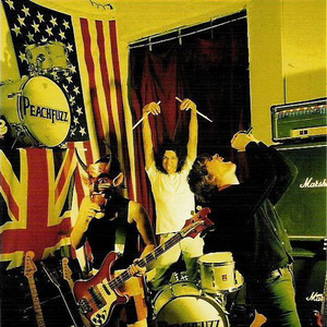 Peachfuzz photo provided by Last.fm