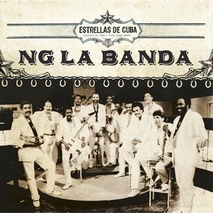 Estrellas de Cuba : NG La Banda