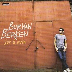 Image for 'Burhan Berken'