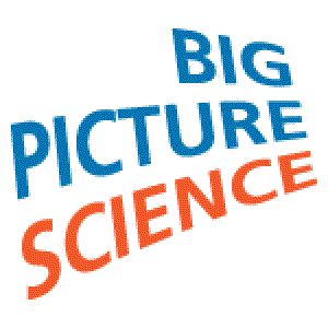 Big Picture Science