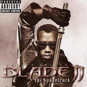 Avatar für Blade 2 Soundtrack
