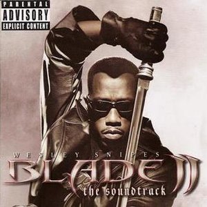 Avatar for Blade 2 Soundtrack