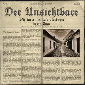 Der Unsichtbare