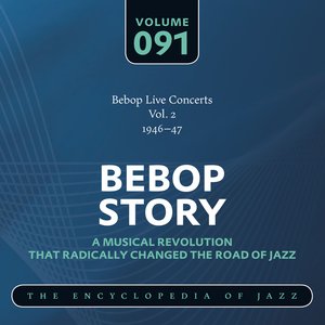 Bebop Story: Vol. 91