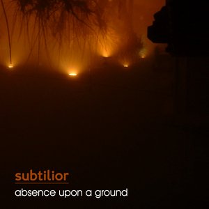 Absence Upon A Ground