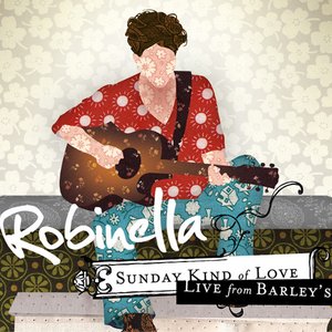 Sunday Kind of Love: Live from Barley's