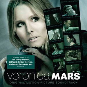 Veronica Mars (Original Motion Picture Soundtrack)