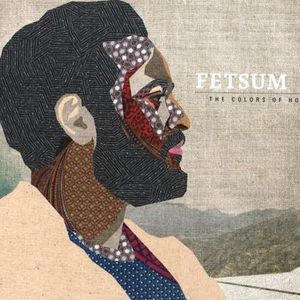 Fetsum - The Colors Of Hope - Zortam Music