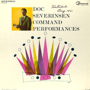 Command Performances