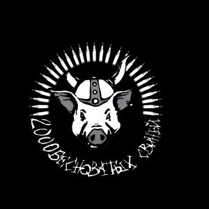 “2ТБС”的封面