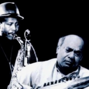 Avatar di John Handy & Ali Akbar Khan