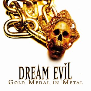 Gold Medal In Metal (Alive And Archive)