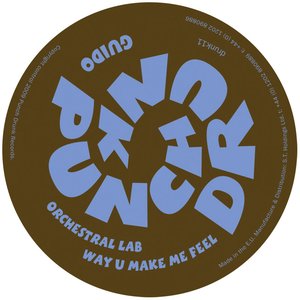 Orchestral Lab / Way U Make Me Feel