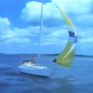 calmpacific穏やかな太平洋