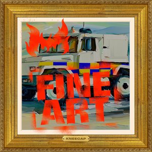 Fine Art - Single