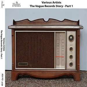 The Vogue Records Story (Pt. 1)