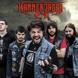 Kammerjäger 的头像