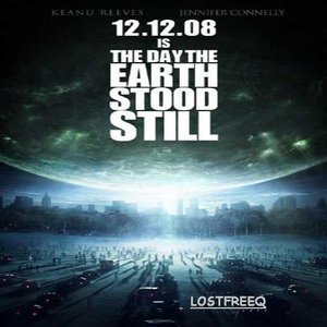 andronium-earth stood still