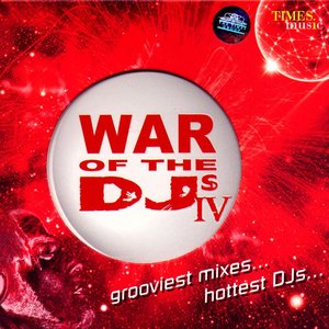 War Of The DJs IV