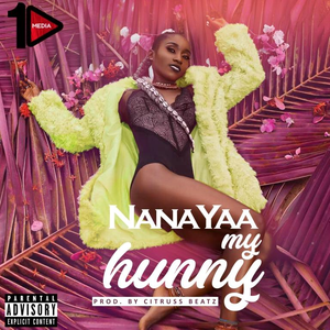 Artwork for My Hunny
