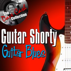 Guitar Blues - [The Dave Cash Collection]