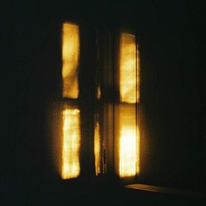 Golden Shadow