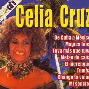 Celia Cruz Vol. 1