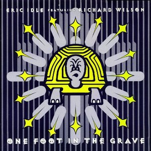 One Foot In The Grave
