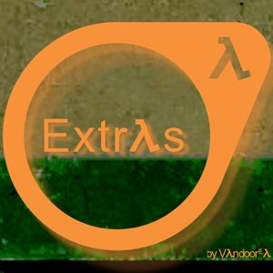 Half-Life – Extras