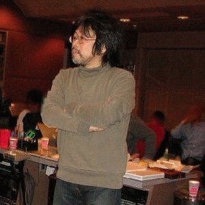 Yasuo Higuchi 的头像