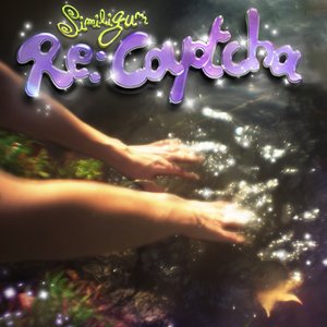 reCAPTCHA - Single
