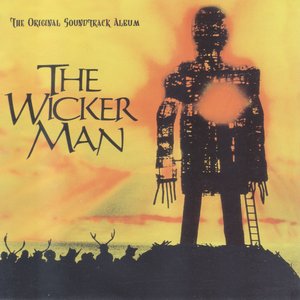 Bild für 'The Wicker Man Soundtrack'