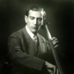 Аватар для Gregor Piatigorsky