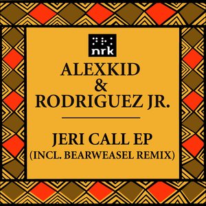 Jeri Call EP