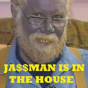 Image for 'JA$$MAN IS IN THE HOUSE'