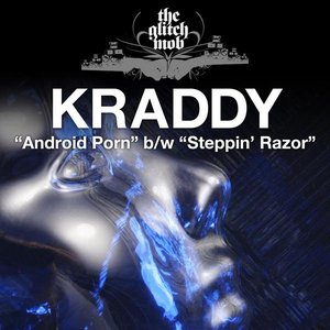 Android Porn / Steppin' Razor