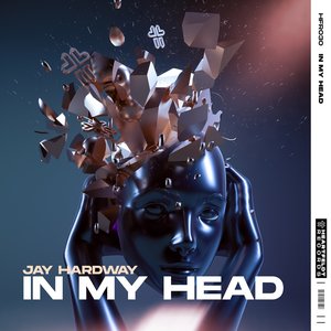 In My Head - Single