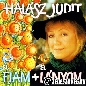 A fiam + a lányom cover