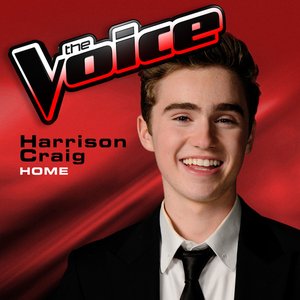 Home (The Voice 2013 Performance) - Single