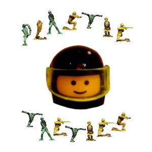 Avatar for Plastic Tactics