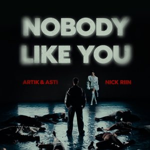 Nobody Like You - Single