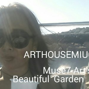 “ARTHOUSEMIUCAW”的封面