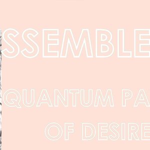 Quantum Paths of Desire