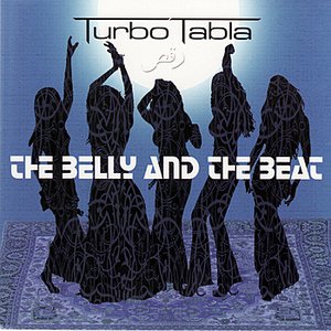 Изображение для 'The Belly and The Beat'