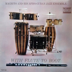 With Flute To Boot