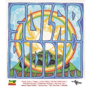 Solar Riddim