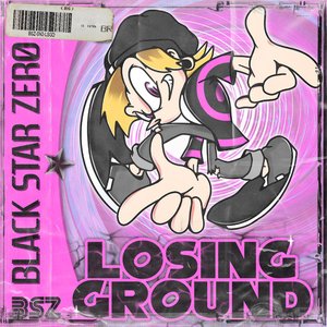 Losing Ground