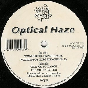 Optical Haze 的头像