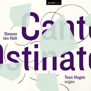 Hagen: Canto ostinato